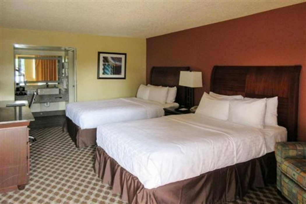 Clarion Inn Fort Collins CO 5/16