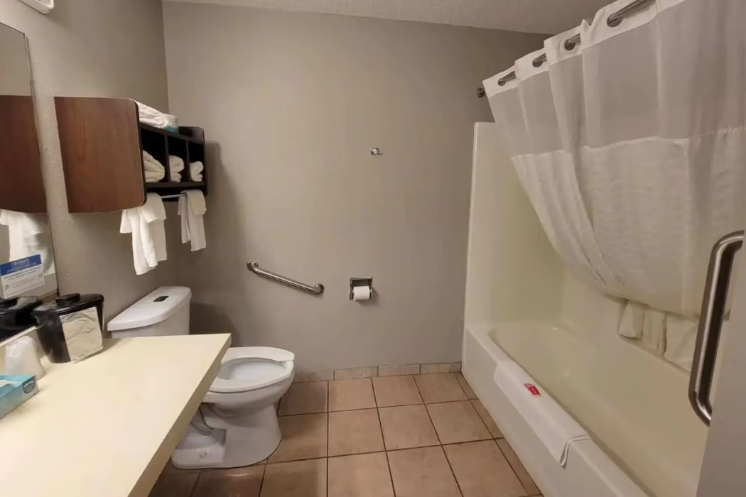 Park Inn by Radisson Ortonville MN 11/19