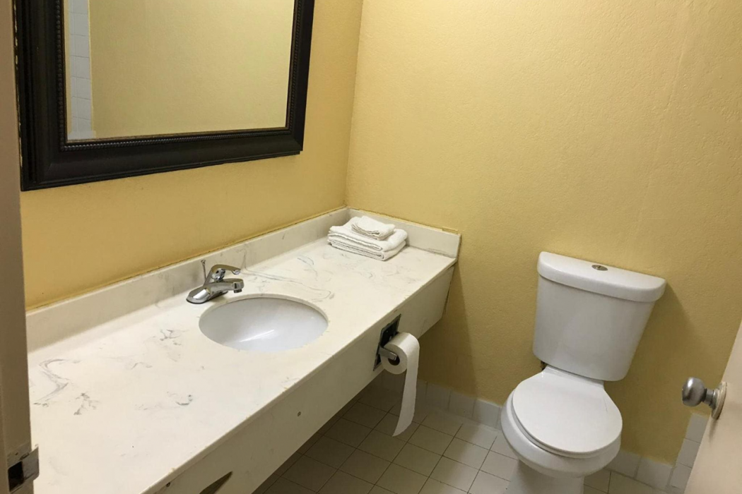 Rodeway Inn Fort Wayne near Glenbrook Square 12/18