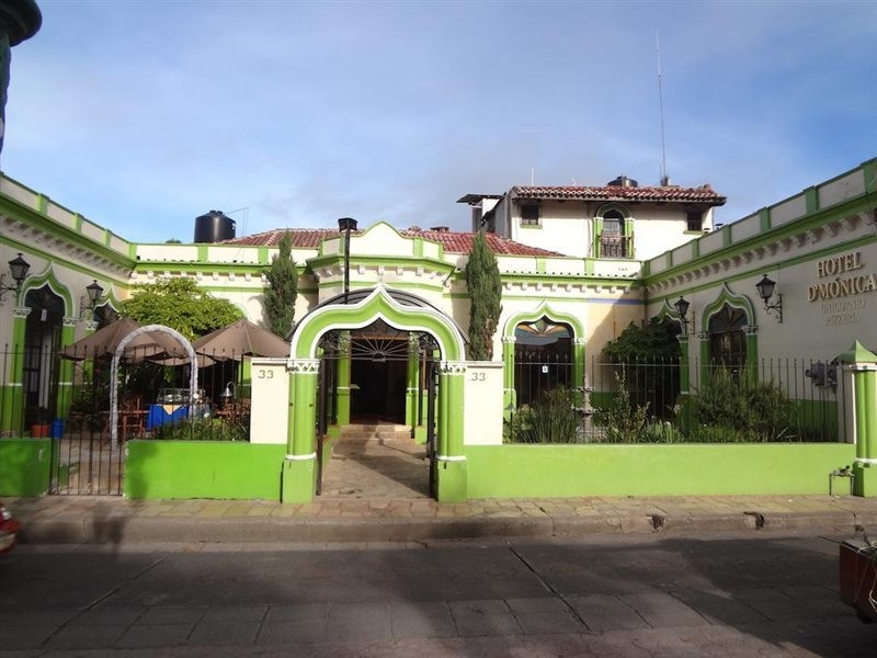 D Monica Hotel 29/45