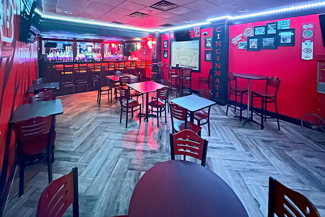 Quality Inn & Suites Cincinnati Downtown Area 13/32