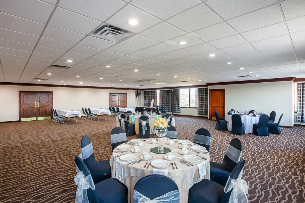 Quality Inn & Suites Cincinnati Downtown Area 15/32