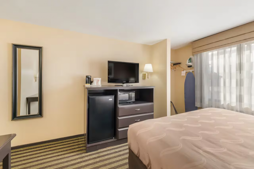 Quality Inn Clovis 14/27