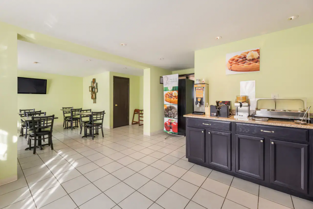 Quality Inn Clovis 15/27