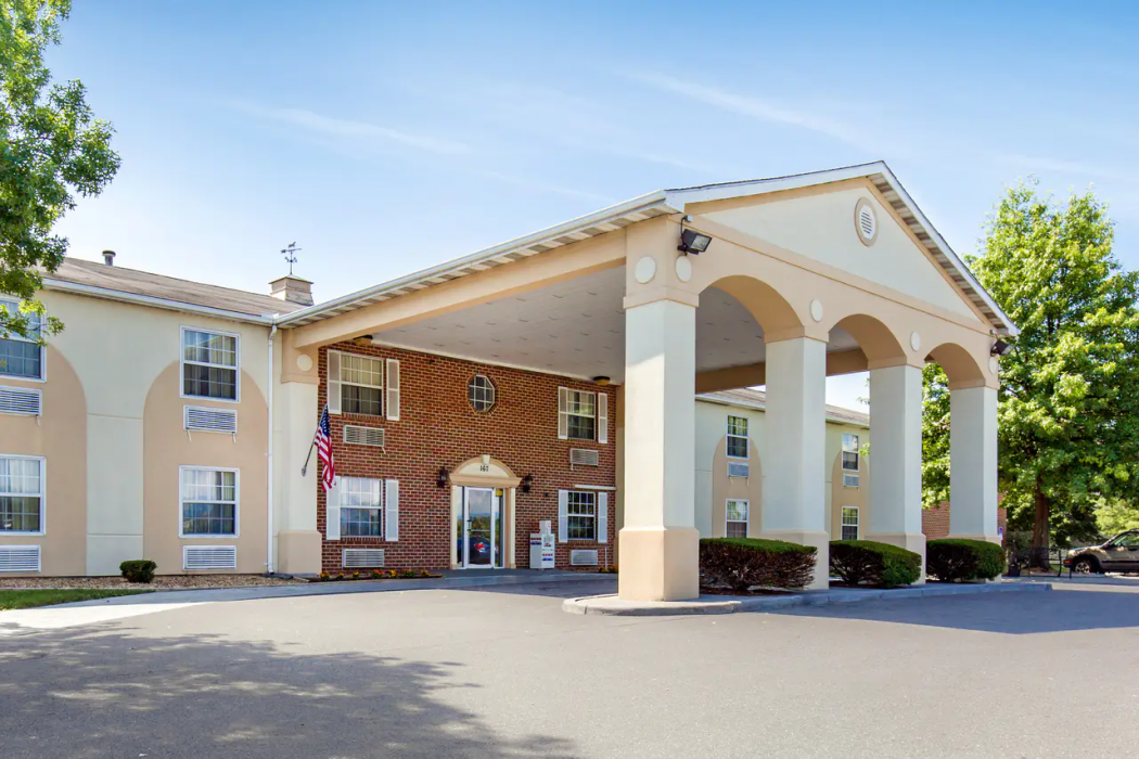 Quality Inn Stephens City-Winchester South 2/24