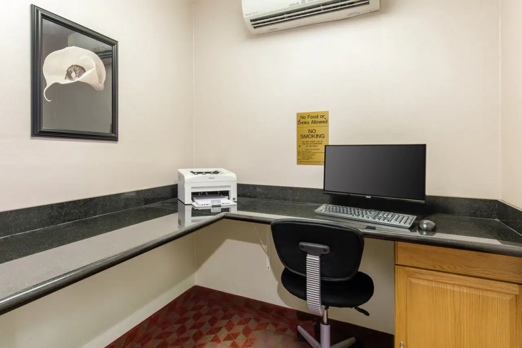 Quality Inn Stephens City-Winchester South 10/24