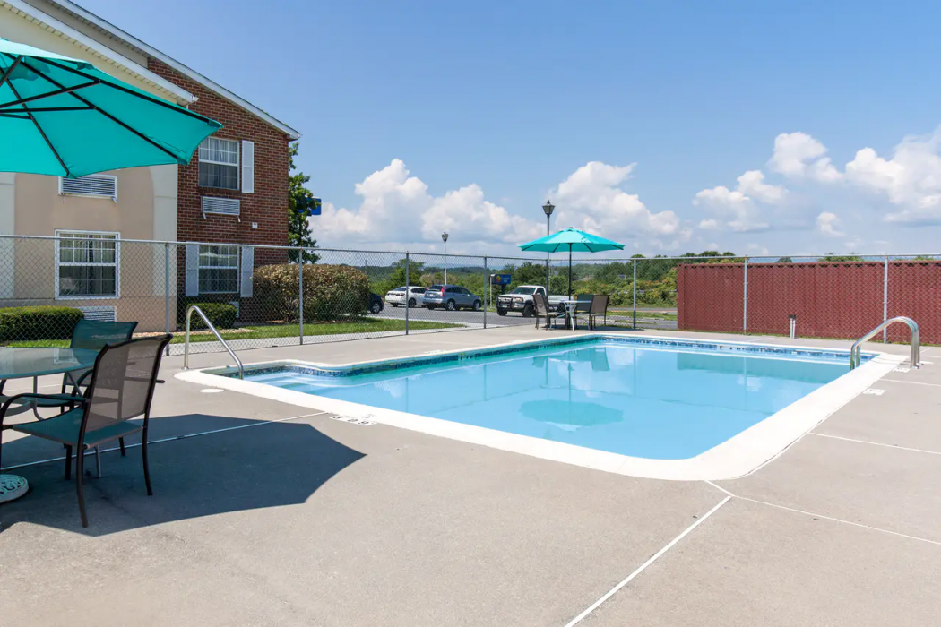 Quality Inn Stephens City-Winchester South 12/24