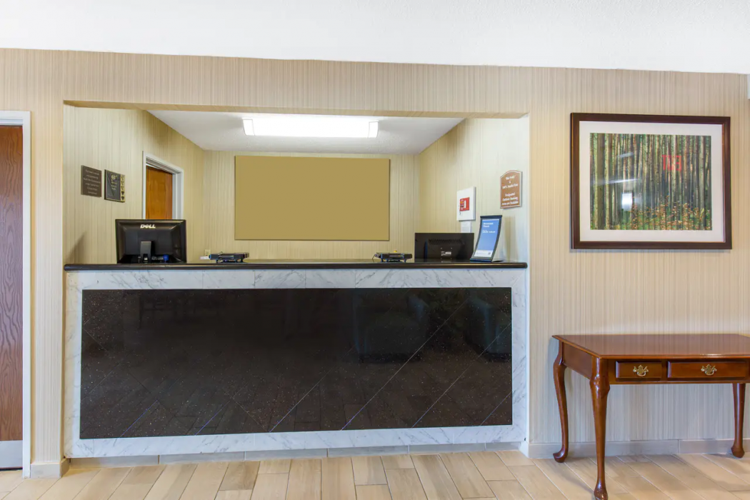 Quality Inn Stephens City-Winchester South 3/24