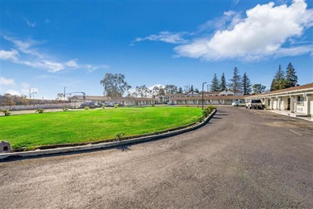 Rodeway Inn Stockton Highway 99 1/17