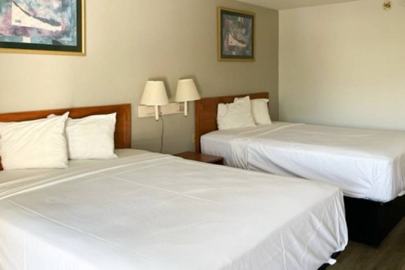 Motel6 Laurel, MS 17/31