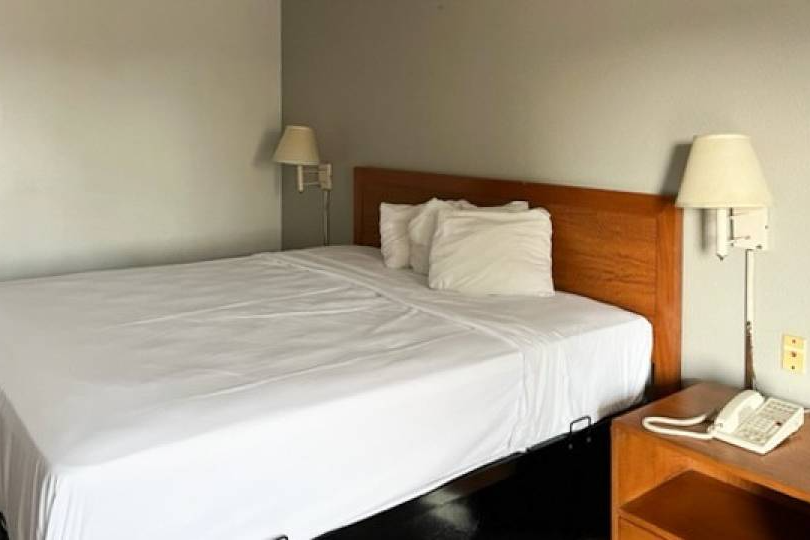 Motel6 Laurel, MS 14/31