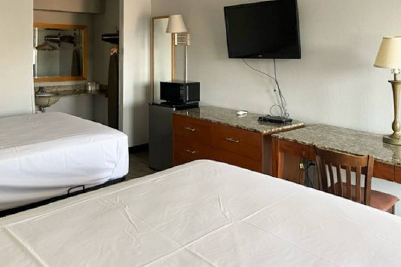 Motel6 Laurel, MS 16/31