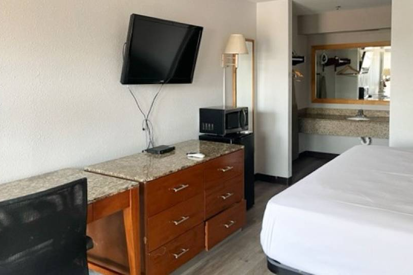 Motel6 Laurel, MS 15/31