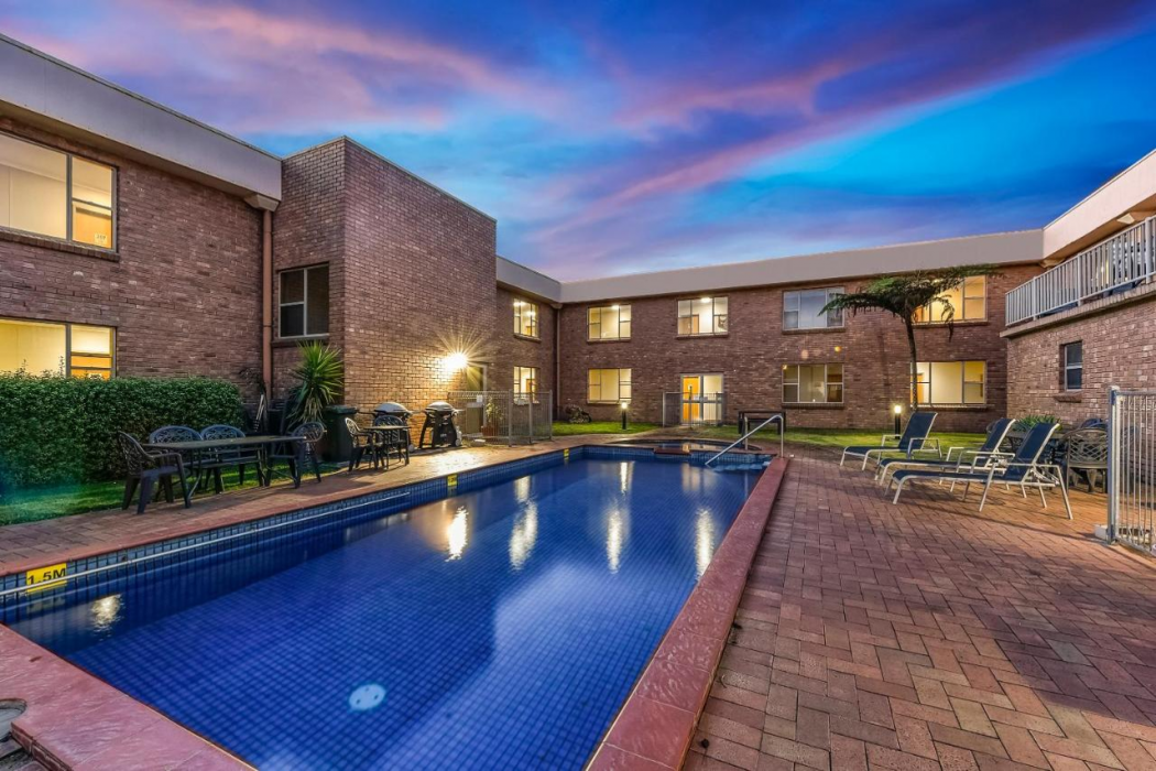 Southgate Motel 21/33