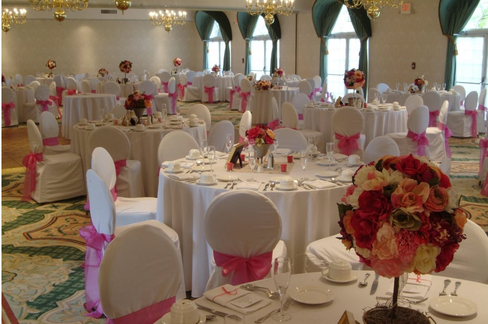 Best Western Plus The Inn At Hampton 2/16