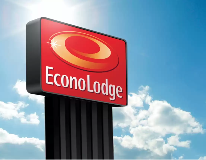 Econo Lodge Mansfield LA 1/2
