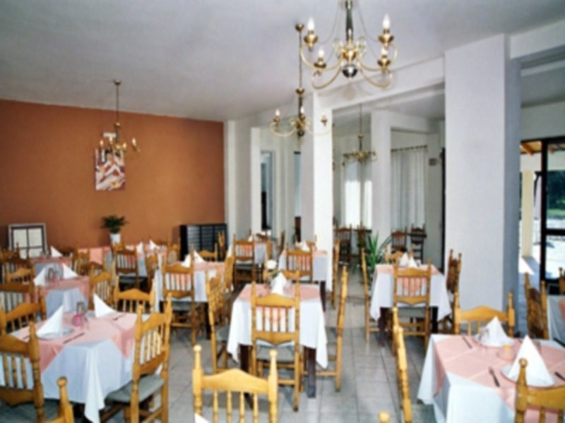 Prassino Nissi酒店(Prassino Nissi) 图片4