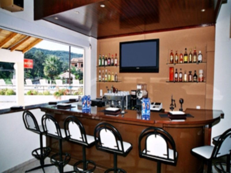Prassino Nissi酒店(Prassino Nissi) 图片5