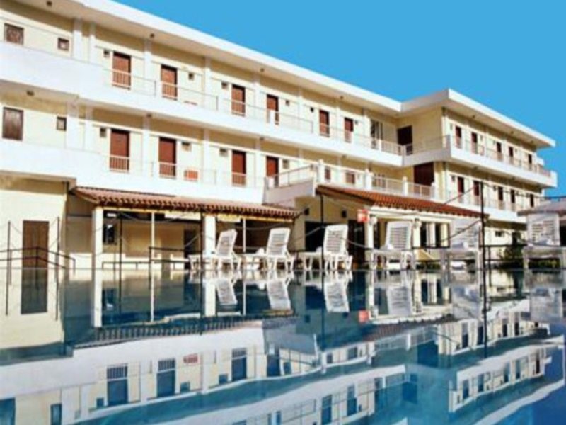 Prassino Nissi酒店(Prassino Nissi) 图片2