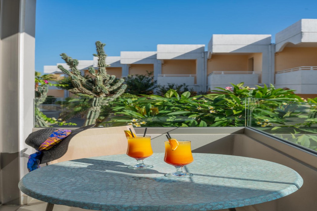 Kathrin Beach Hotel 46/95