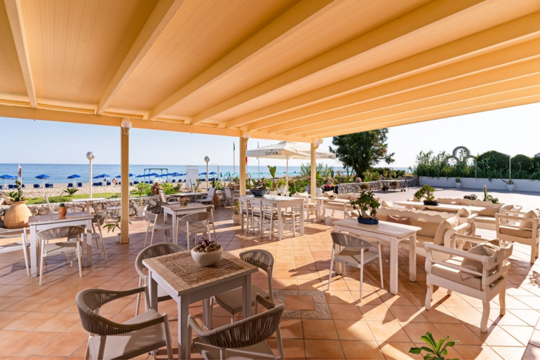 Kathrin Beach Hotel 58/95