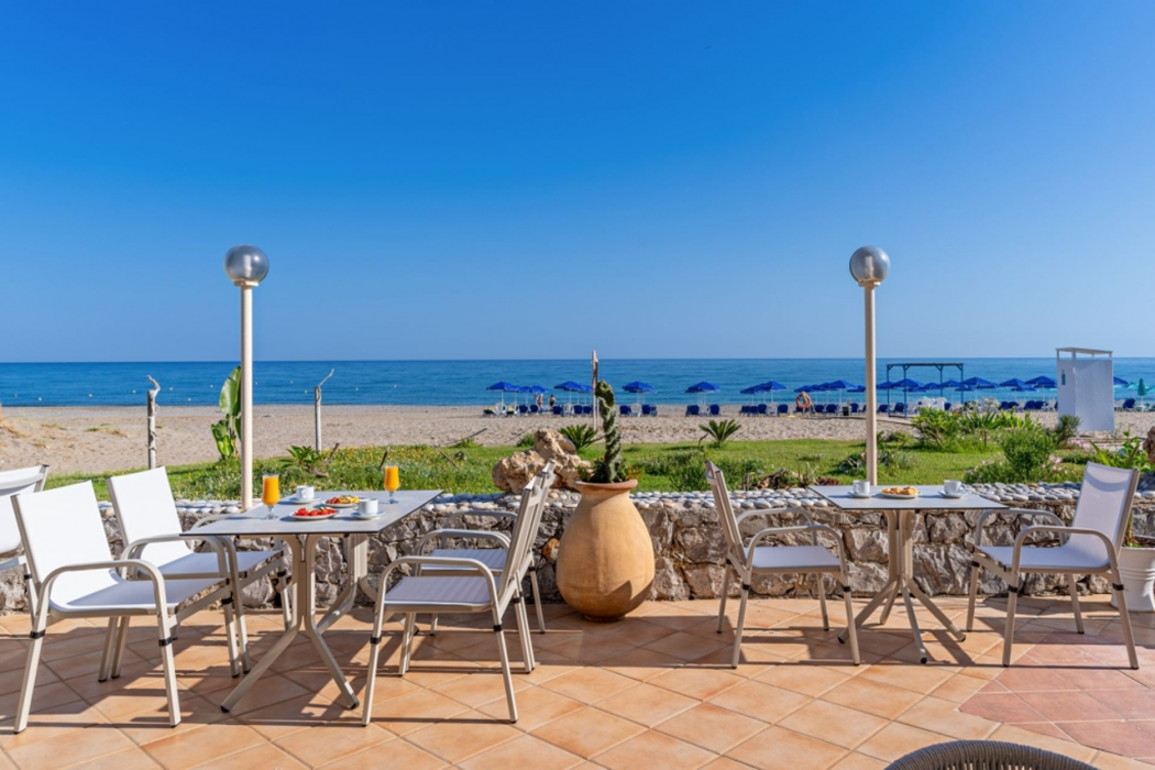 Kathrin Beach Hotel 59/95