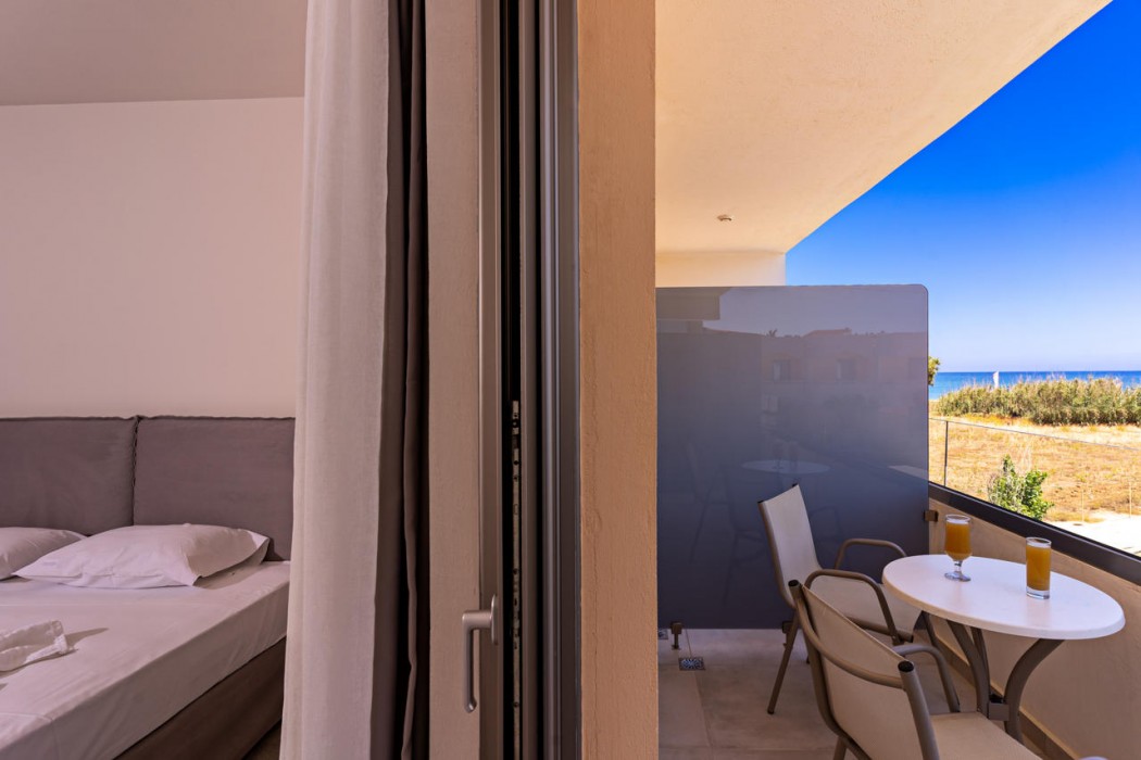 Kathrin Beach Hotel 41/95