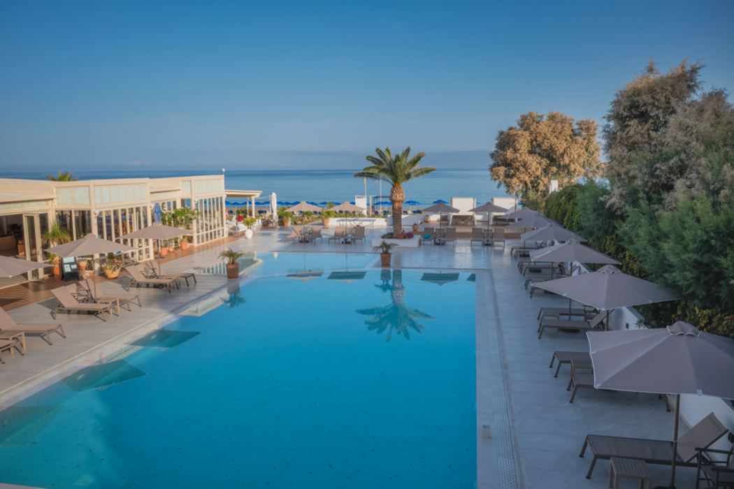 Kathrin Beach Hotel 60/95
