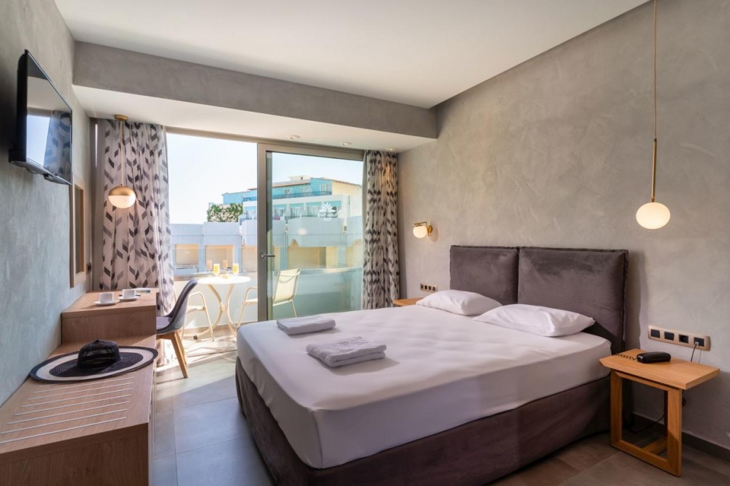 Kathrin Beach Hotel 35/95