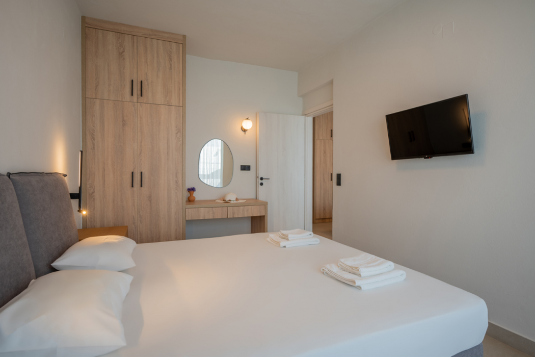 Kathrin Beach Hotel 12/95