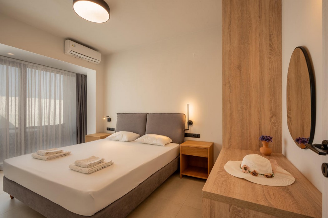 Kathrin Beach Hotel 42/95