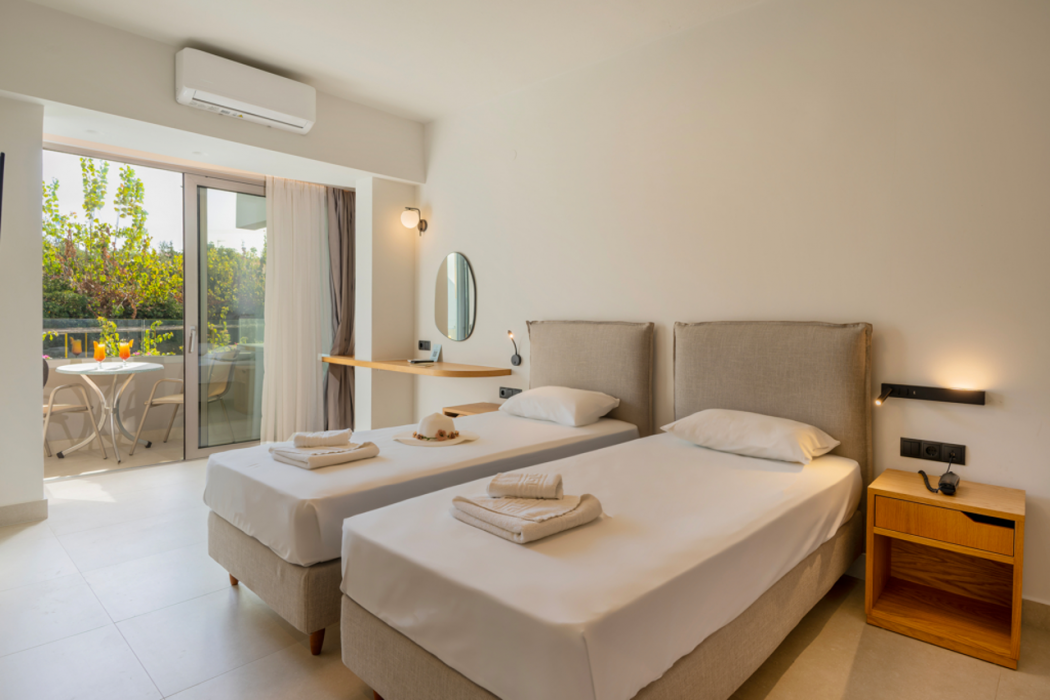 Kathrin Beach Hotel 20/95