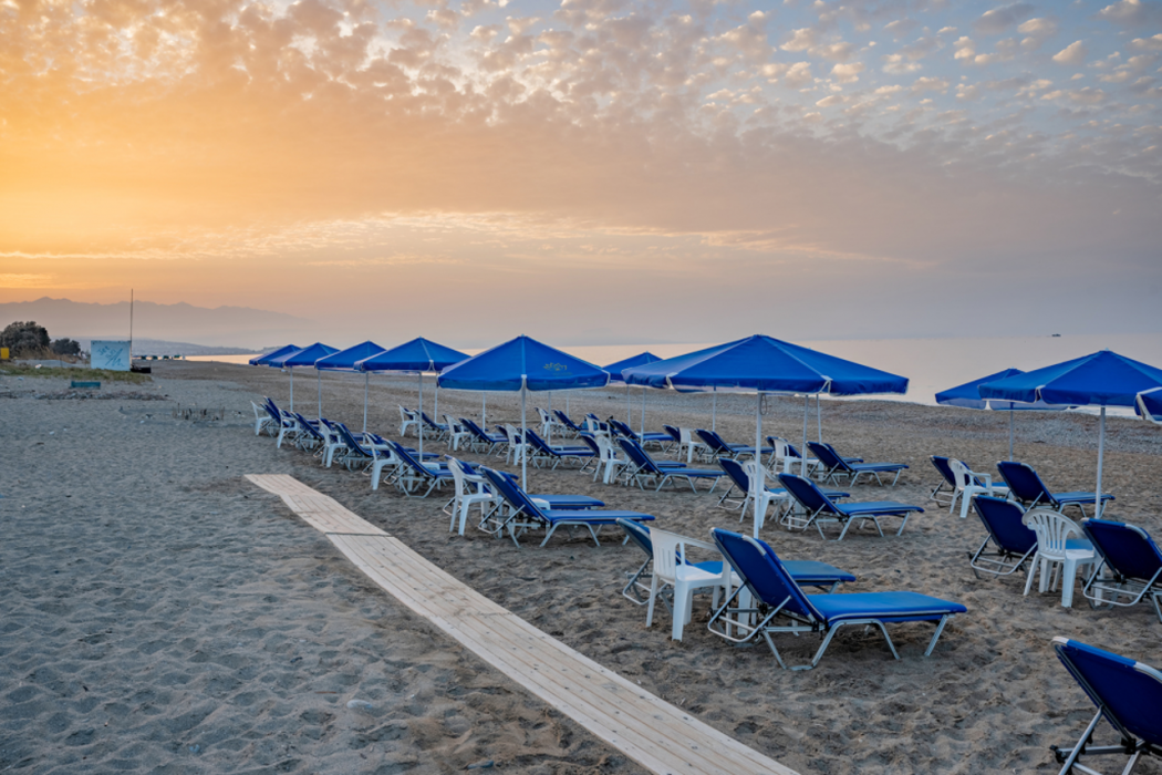 Kathrin Beach Hotel 62/95