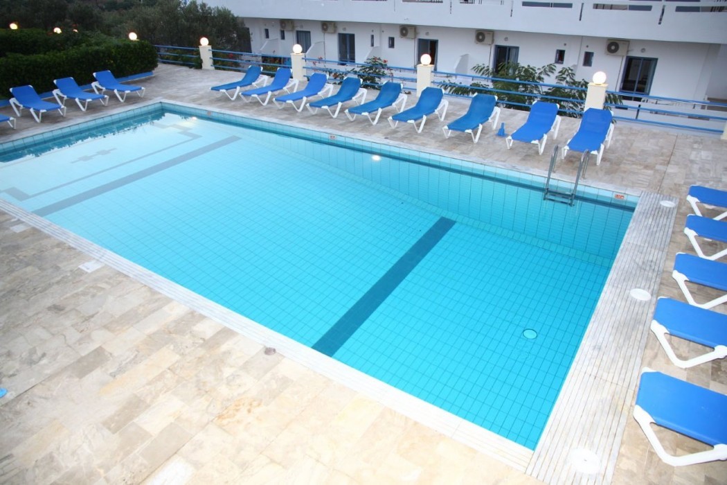 Poseidon Hotel 21/35