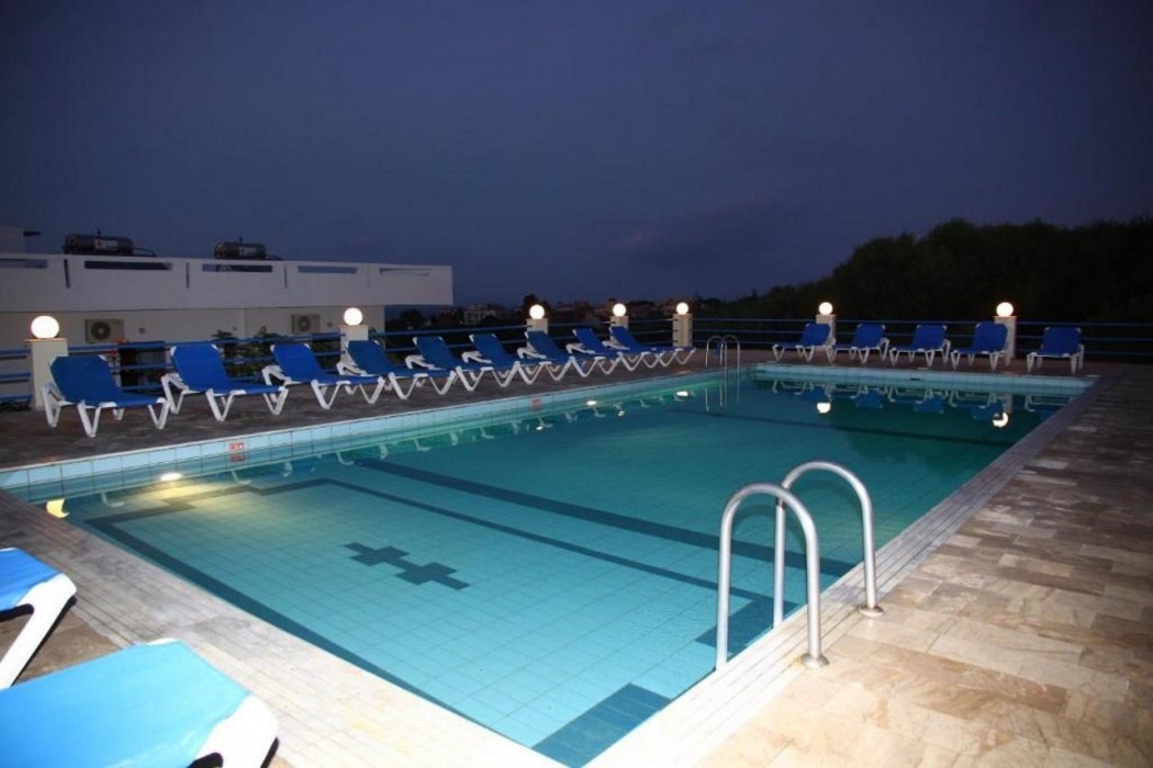 Poseidon Hotel 18/35