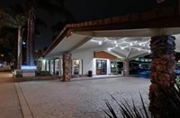 Best Western at Ventura Pier 3/67