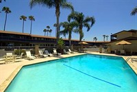 Best Western at Ventura Pier 19/67