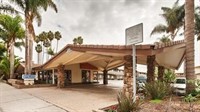 Best Western at Ventura Pier 1/67