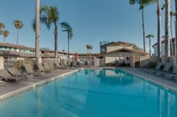 Best Western at Ventura Pier 45/67