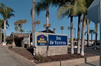 Best Western at Ventura Pier 39/67