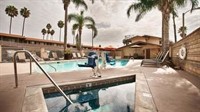Best Western at Ventura Pier 20/67