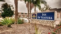 Best Western at Ventura Pier 55/67