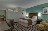 Best Western at Ventura Pier 48/67