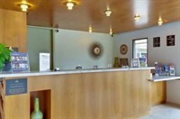 Best Western at Ventura Pier 7/67