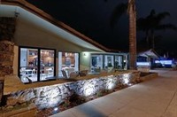 Best Western at Ventura Pier 4/67