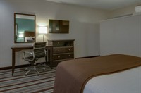 Best Western at Ventura Pier 47/67