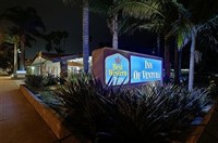 Best Western at Ventura Pier 37/67