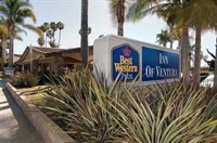Best Western at Ventura Pier 2/67