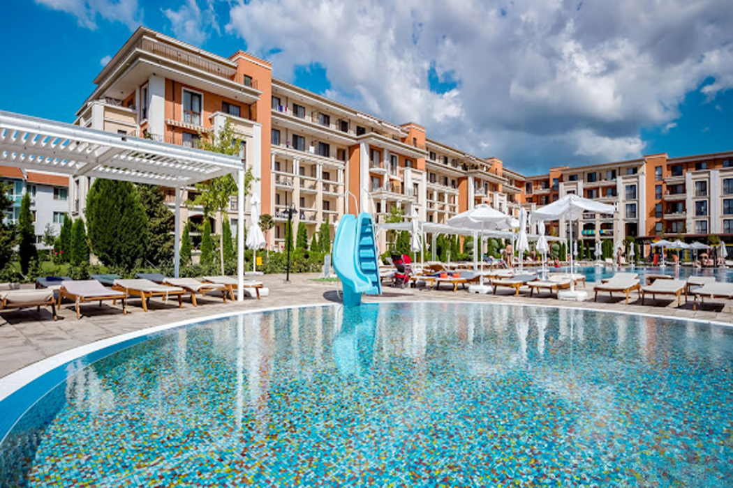 Prestige Fort Beach 45/64