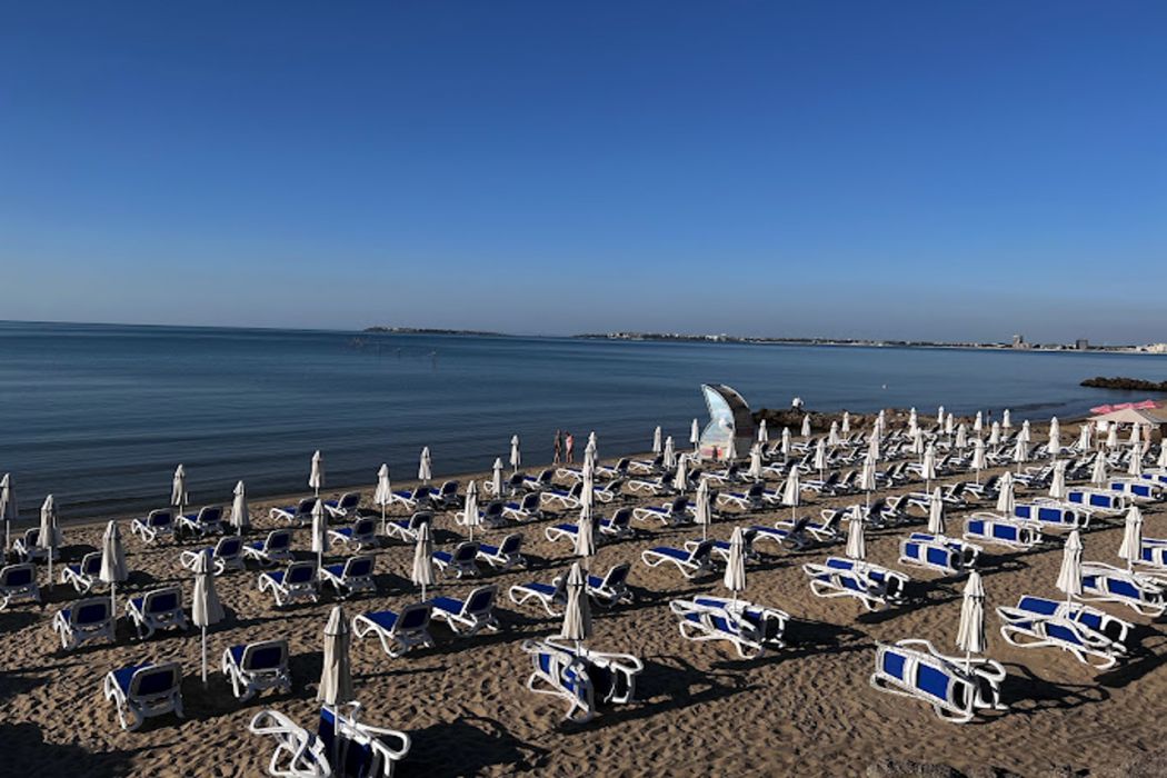 Prestige Fort Beach 43/64